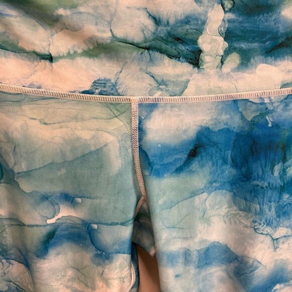 INNER FIRE Sz  8 Leggings Tights Activewear Yoga - Picture 3 of 5